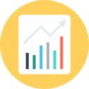 business,analytics,seo and web,bar chart,files and folders,stats,statistics,profits